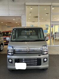 Y様ご納車おめでとうございます！